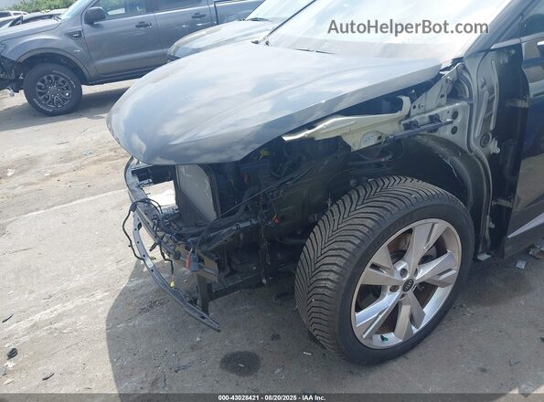 WA1M2BFZ9PP048668 2023 AUDI Q4 Черный 