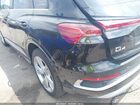 2023 Audi Q4 E-tron Prestige 50 Quattro Черный vin: WA1M2BFZ9PP048668