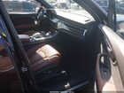 2021 Audi Q7 Prestige 55 Tfsi Quattro Tiptronic Dark Brown vin: WA1VXBF76MD027682