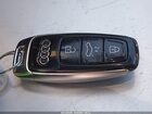 2021 Audi Q7 Prestige 55 Tfsi Quattro Tiptronic Dark Brown vin: WA1VXBF76MD027682