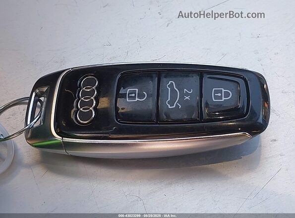 WA1VXBF76MD027682 2021 AUDI Q7 Dark Brown Вид панели приборов