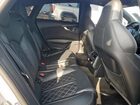 2018 Audi S7 Prestige 4.0t Premium Plus Серебряный vin: WAU2FAFCXJN014083