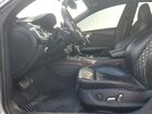 2018 Audi S7 Prestige 4.0t Premium Plus Серебряный vin: WAU2FAFCXJN014083