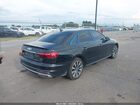 2021 Audi A4 Premium 40 Tfsi Quattro S Tronic Black vin: WAUABAF48MA035137