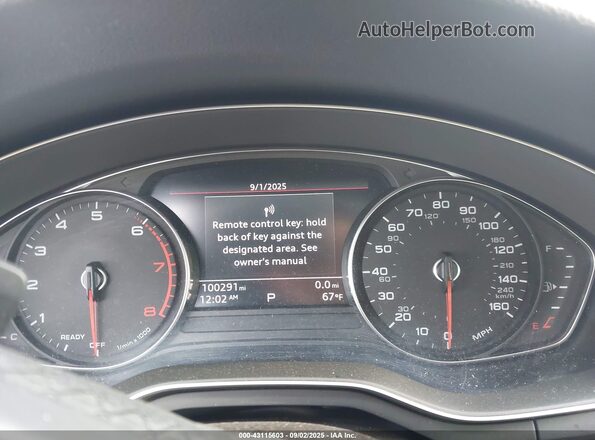 WAUABAF48MA035137 2021 AUDI OTHER Black Widok tylnych siedzeń