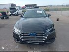 2021 Audi A4 Premium 40 Tfsi Quattro S Tronic Black vin: WAUABAF48MA035137