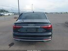 2021 Audi A4 Premium 40 Tfsi Quattro S Tronic Black vin: WAUABAF48MA035137