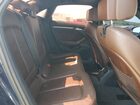 2018 Audi A3 Premium Синий vin: WAUAUGFFXJ1044237