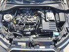 2018 Audi A3 Premium Синий vin: WAUAUGFFXJ1044237