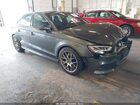 2017 Audi S3 2.0t Premium Plus Pewter vin: WAUB1GFF2H1074307