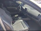 2019 Audi S4 3.0t Premium White vin: WAUB4AF41KA002427