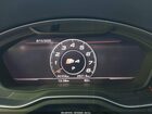 2019 Audi S4 3.0t Premium White vin: WAUB4AF41KA002427