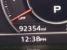 2019 Audi S4 3.0t Premium White vin: WAUB4AF41KA002427