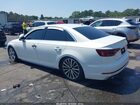 2019 Audi S4 3.0t Premium White vin: WAUB4AF41KA002427