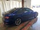 2019 Audi S4 Premium Plus Blue vin: WAUB4AF48KA085385