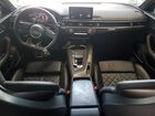 2019 Audi S4 Premium Plus Blue vin: WAUB4AF48KA085385