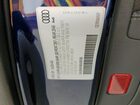 2019 Audi S4 Premium Plus Blue vin: WAUB4AF48KA085385