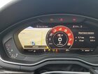 2019 Audi S4 Premium Plus Blue vin: WAUB4AF48KA085385