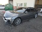 2022 Audi S4 Premium Plus Gray vin: WAUB4AF49NA047118