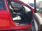 2016 Audi S4 3.0t Premium Plus Красный vin: WAUBGAFL1GA002319