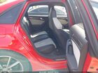 2016 Audi S4 3.0t Premium Plus Красный vin: WAUBGAFL1GA002319