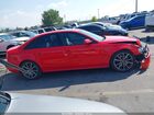 2016 Audi S4 3.0t Premium Plus Красный vin: WAUBGAFL1GA002319