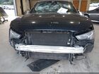 2017 Audi S5 3.0t Black vin: WAUC4AFH4HN003385