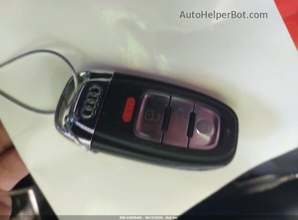 WAUC4AFH4HN003385 2017 AUDI S5 Black Dashboard view