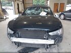 2017 Audi S5 3.0t Black vin: WAUC4AFH4HN003385