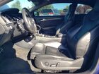 2016 Audi S5 Premium Plus Blue vin: WAUC4AFR3GA014599