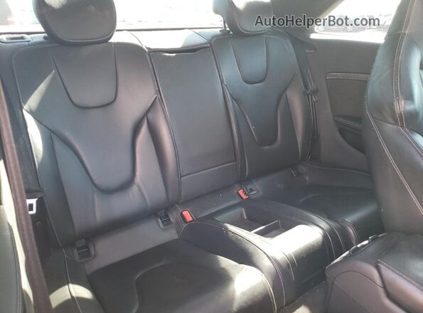 WAUC4AFR3GA014599 2016 AUDI S5 Blue Vista de los asientos traseros