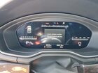 2024 Audi S5 Premium Plus Black vin: WAUC4CF53RA026117