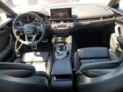 2024 Audi S5 Premium Plus Black vin: WAUC4CF53RA026117