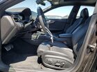 2024 Audi S5 Premium Plus Black vin: WAUC4CF53RA026117