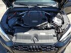 2024 Audi S5 Premium Plus Black vin: WAUC4CF53RA026117