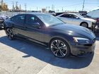 2024 Audi S5 Premium Plus Black vin: WAUC4CF53RA026117