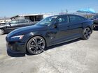 2024 Audi S5 Premium Plus Black vin: WAUC4CF53RA026117