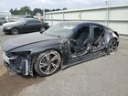 2024 Audi E-tron Gt Premium Plus Black vin: WAUCJBFW8R7002209