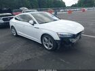 2021 Audi A5 Sportback Premium 45 Tfsi Quattro S Tronic White vin: WAUDACF58MA015491