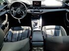 2018 Audi A4 Premium Gray vin: WAUDNAF41JN000769