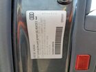 2018 Audi A4 Premium Gray vin: WAUDNAF41JN000769