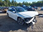 2024 Audi A6 Premium Plus 45 Tfsi Quattro S Tronic White vin: WAUE3BF20RN038505