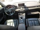 2018 Audi A4 Premium Plus Silver vin: WAUENAF43JA166948 2018 Audi A4 Premium Plus Silver vin: WAUENAF43JA166948