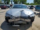 2018 Audi A4 Premium Plus Silver vin: WAUENAF43JA166948 2018 Audi A4 Premium Plus Silver vin: WAUENAF43JA166948