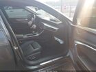 2020 Audi S6 Prestige Tfsi Quattro Tiptronic Gray vin: WAUFFAF26LN026677 2020 Audi S6 Prestige Tfsi Quattro Tiptronic Gray vin: WAUFFAF26LN026677