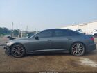 2020 Audi S6 Prestige Tfsi Quattro Tiptronic Gray vin: WAUFFAF26LN026677 2020 Audi S6 Prestige Tfsi Quattro Tiptronic Gray vin: WAUFFAF26LN026677