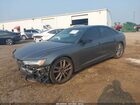 2020 Audi S6 Prestige Tfsi Quattro Tiptronic Gray vin: WAUFFAF26LN026677 2020 Audi S6 Prestige Tfsi Quattro Tiptronic Gray vin: WAUFFAF26LN026677