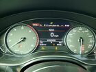 2018 Audi S6 Premium Plus White vin: WAUFFAFC5JN083216