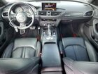 2018 Audi S6 Premium Plus White vin: WAUFFAFC5JN083216