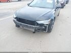 2021 Audi A6 Premium 55 Tfsi Quattro S Tronic Black vin: WAUK2AF22MN059932